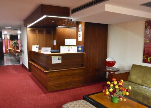 Hotel Catedral