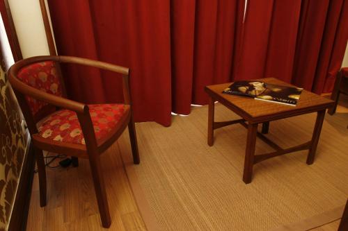Hotel Catedral