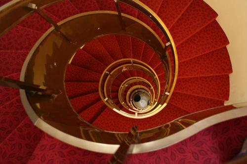 Hotel Catedral