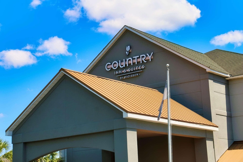 Country Inn & Suites By Radisson, Savannah Gateway, GA