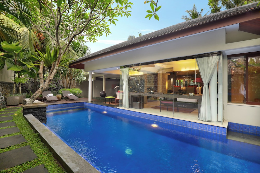 Royal Kamuela Villas & Suites at Monkey Forest, Ubud - For Adults Only