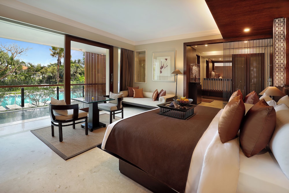 Royal Kamuela Villas & Suites at Monkey Forest, Ubud - For Adults Only