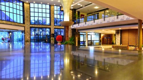 The Grand Lilly Resorts
