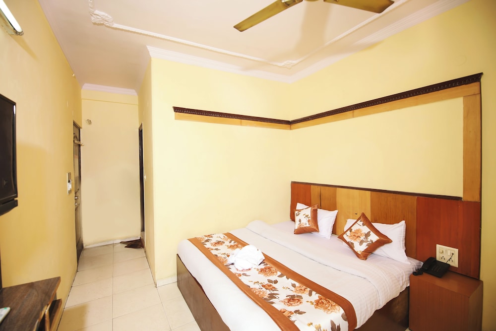 Hotel Jindal International