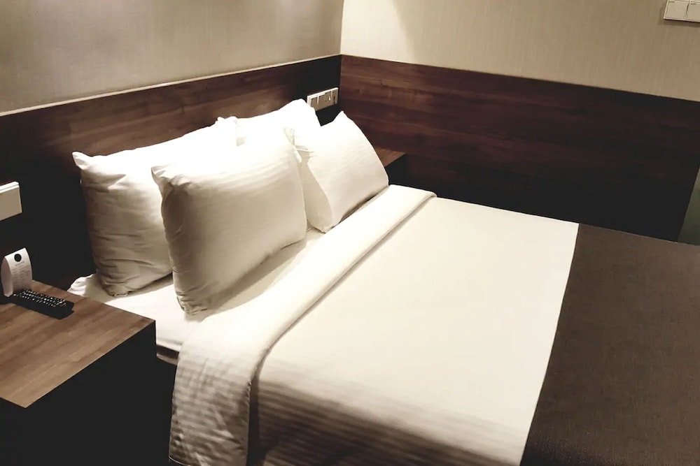 Arcadia Hotel