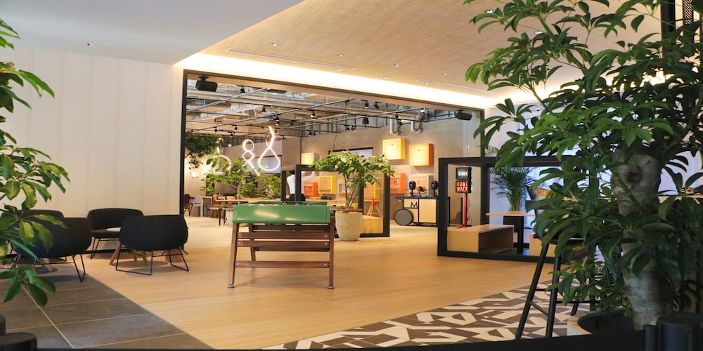 Hotel The M’s Kyoto