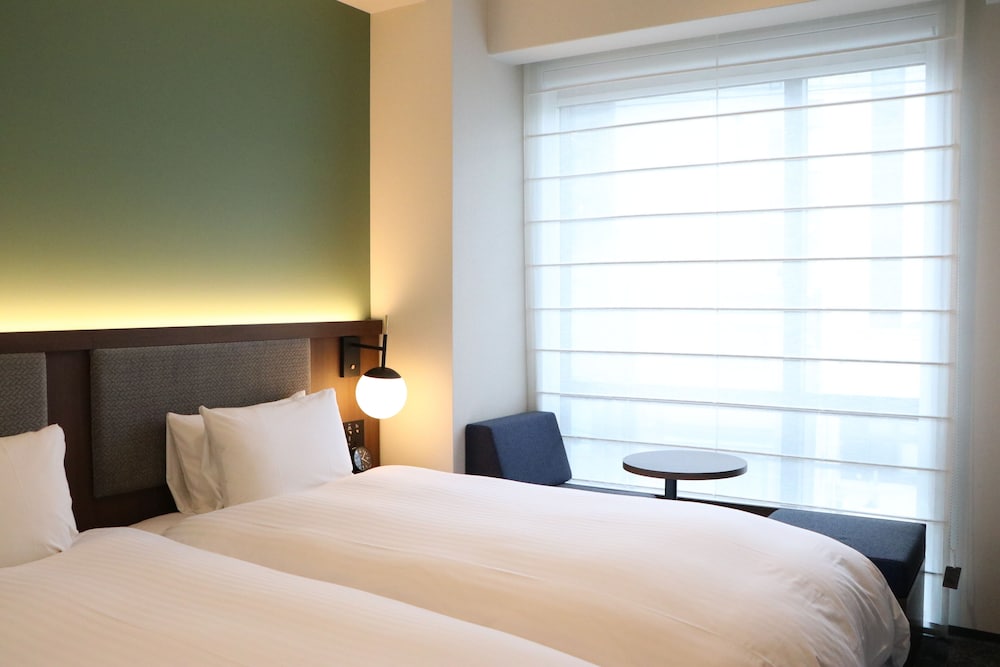 Hotel The M’s Kyoto