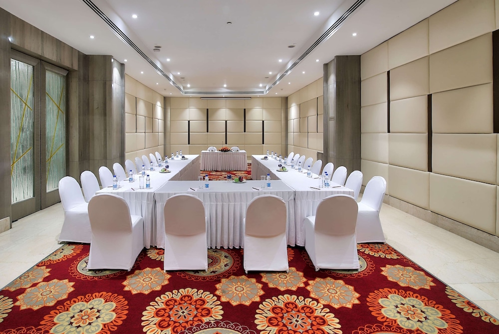 Ramada by Wyndham Gurgaon Central