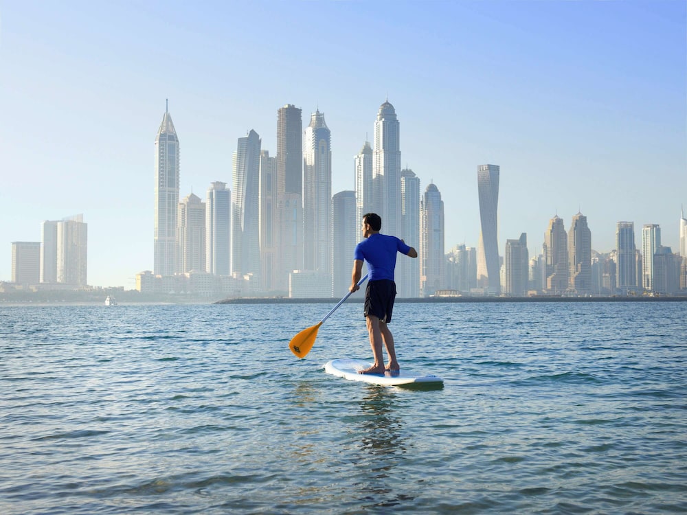 Adagio Premium Dubai Al Barsha