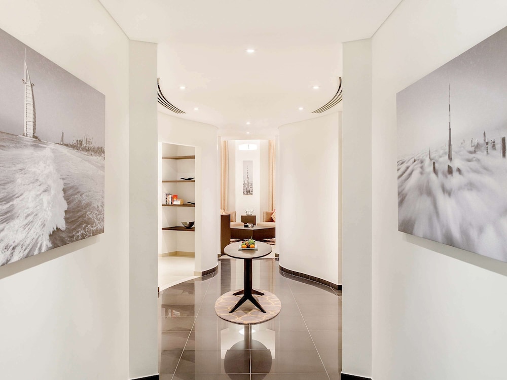Adagio Premium Dubai Al Barsha