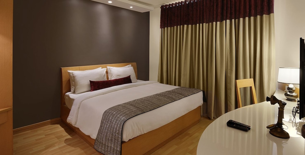 Melange - Opp UB City