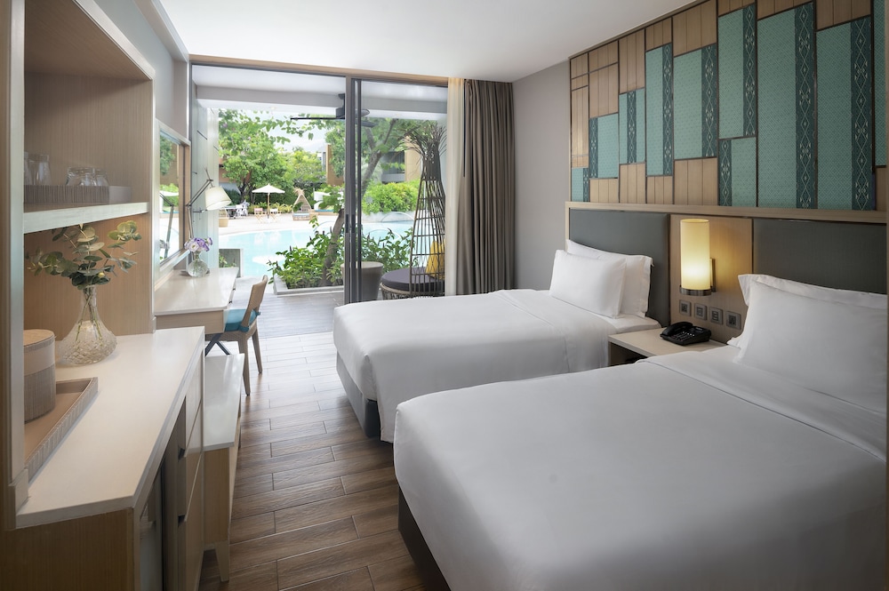 Avani+ Hua Hin Resort