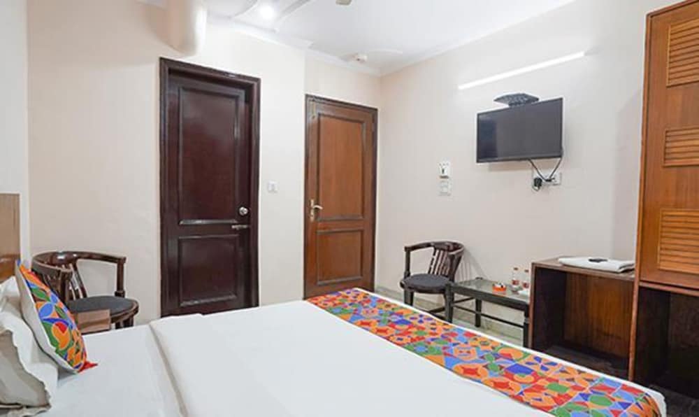 Fabhotel De Gold