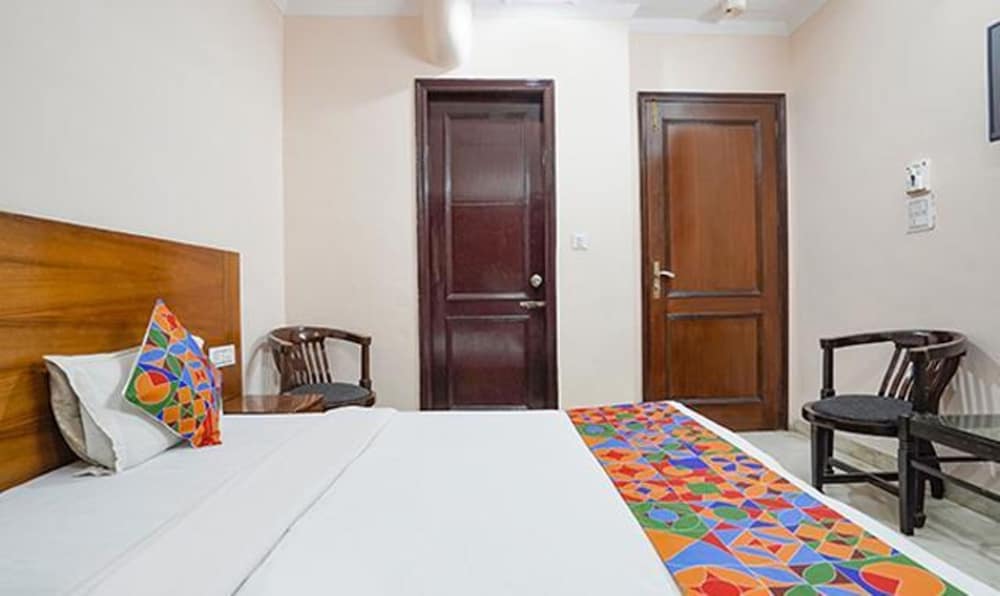 Fabhotel De Gold