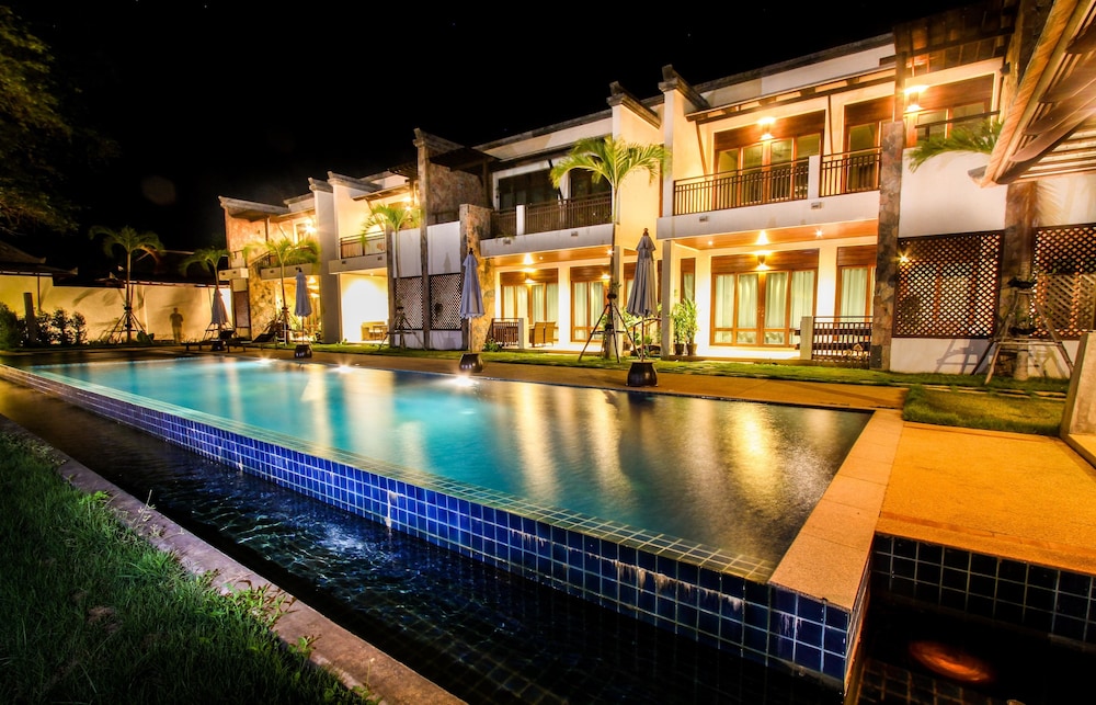 Thai Island Dream Estate