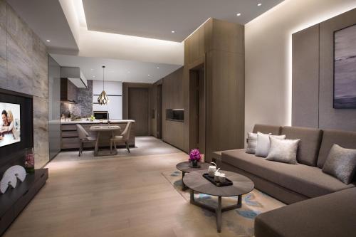Ascott Songshan Lake Dongguan