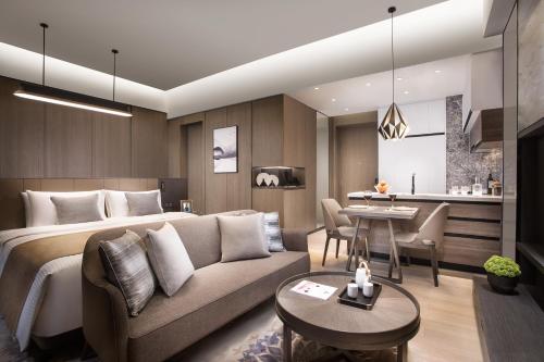 Ascott Songshan Lake Dongguan