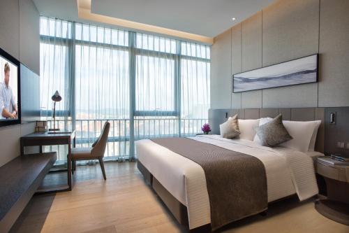 Ascott Songshan Lake Dongguan