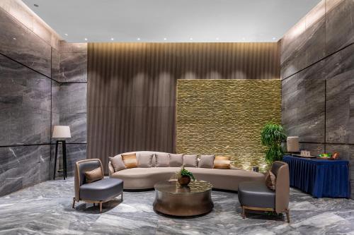 Ascott Songshan Lake Dongguan