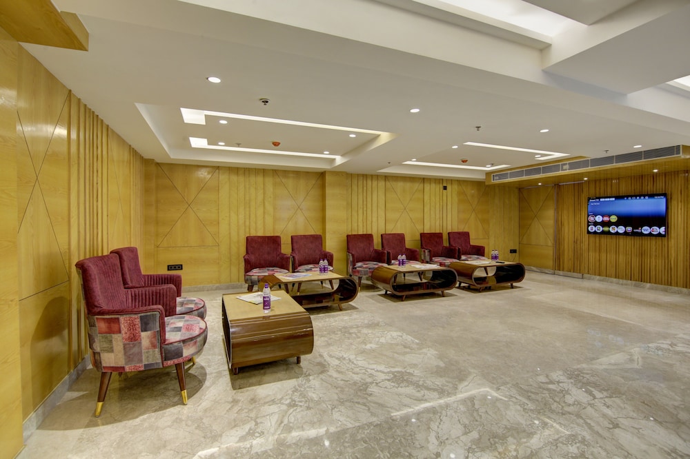 The Leena International- New Delhi