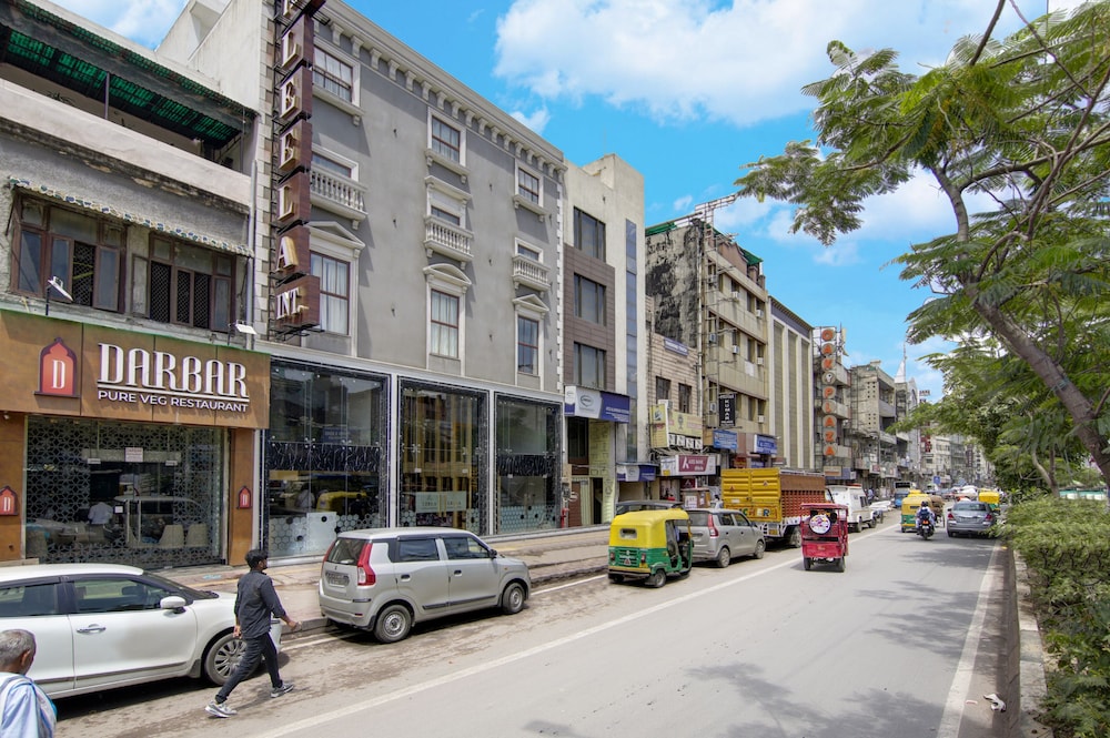 The Leena International- New Delhi