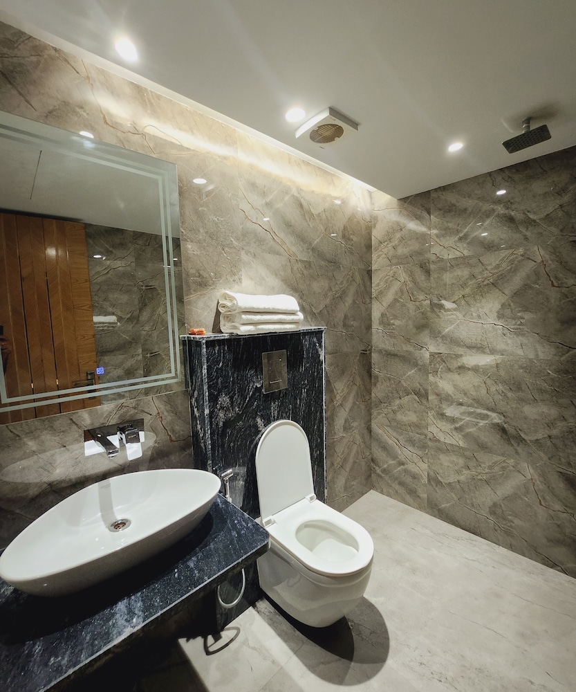The Leena International- New Delhi