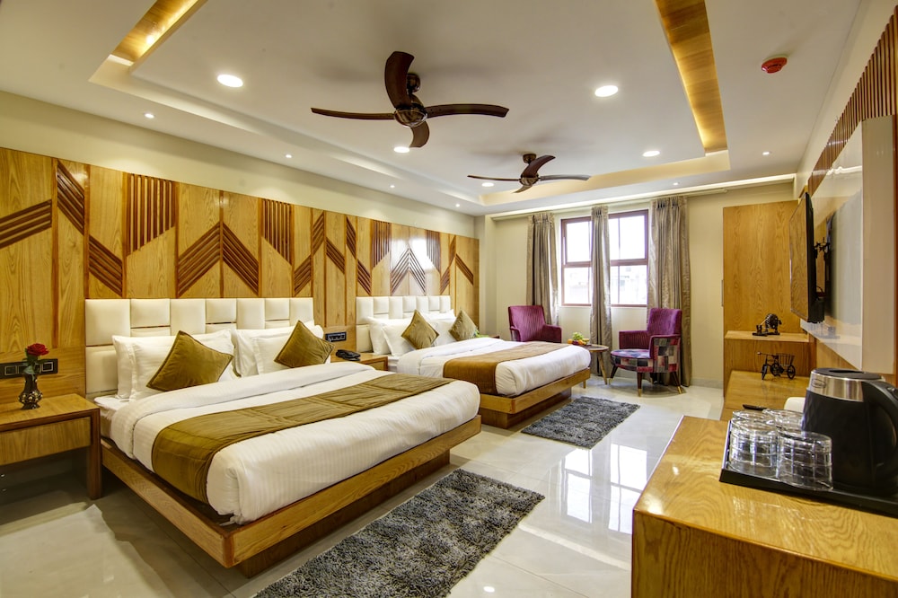 The Leena International- New Delhi