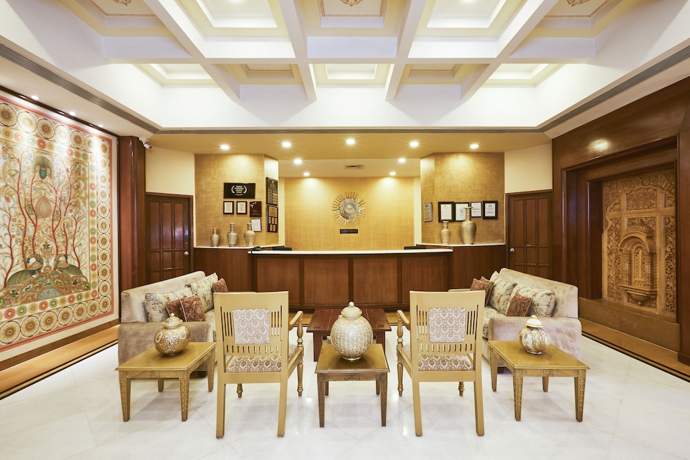 Club Mahindra Kumbalgarh Fort