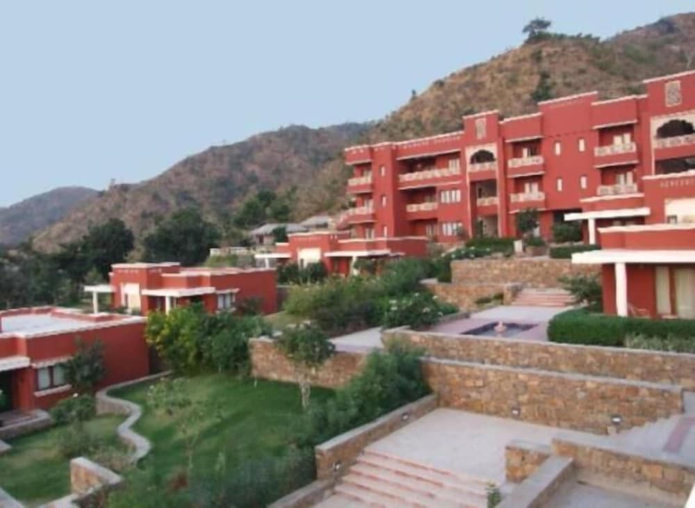 Club Mahindra Kumbalgarh Fort