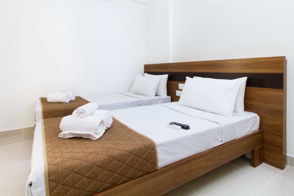 Sanctum Suites Whitefield Bangalore