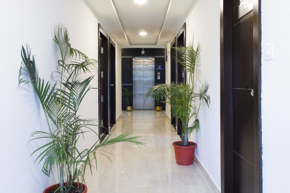 Sanctum Suites Whitefield Bangalore