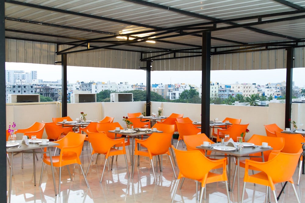 Sanctum Suites Whitefield Bangalore