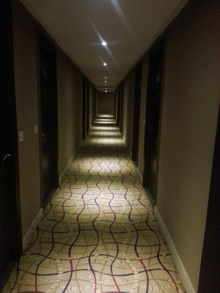 Hotel Kohinoor, Ludhiana