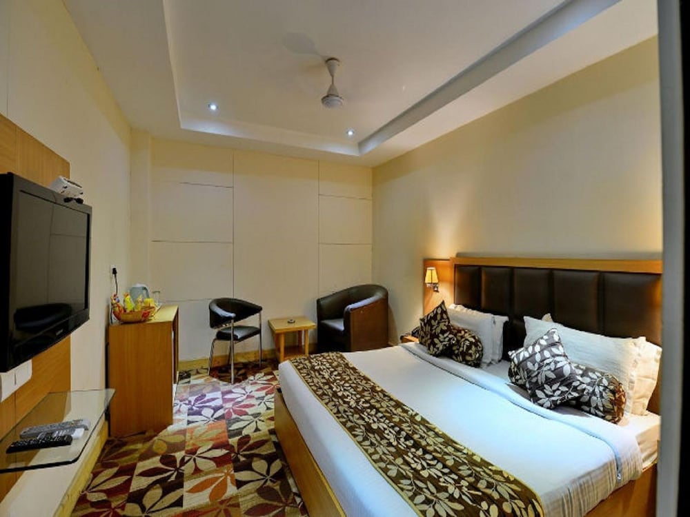 Hotel Kohinoor, Ludhiana