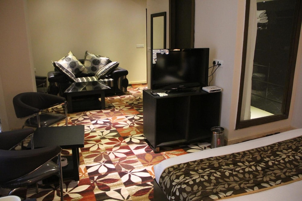 Hotel Kohinoor, Ludhiana