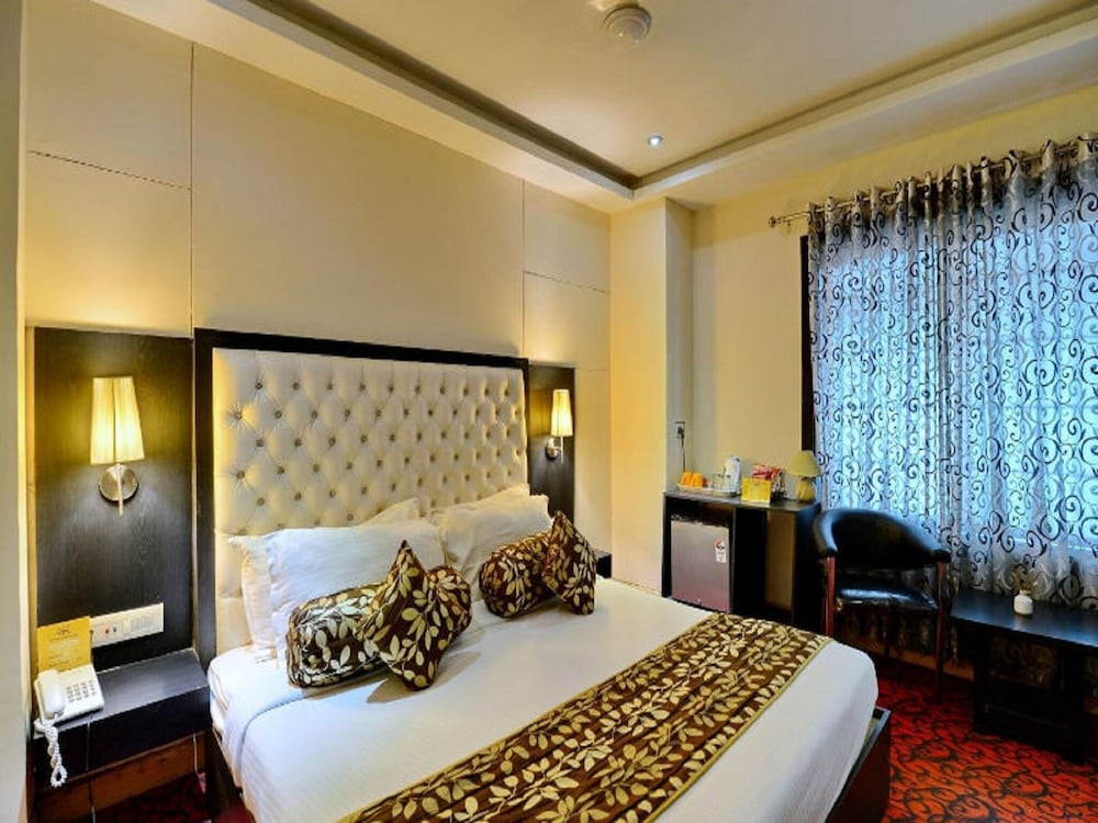 Hotel Kohinoor, Ludhiana