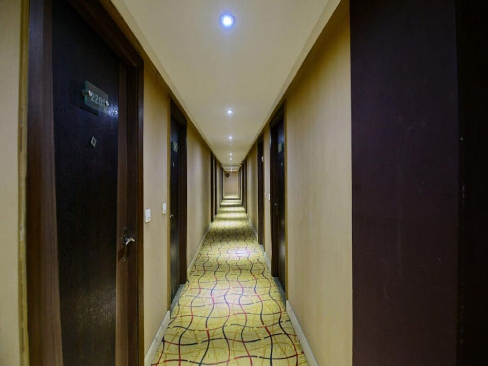 Hotel Kohinoor, Ludhiana
