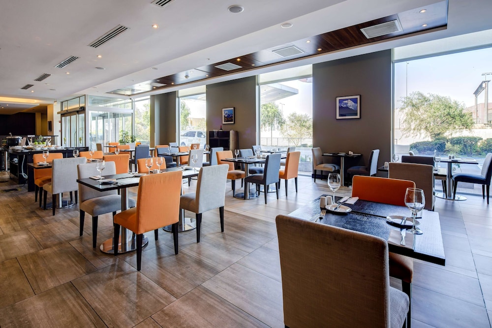 Wyndham Santiago Aeropuerto
