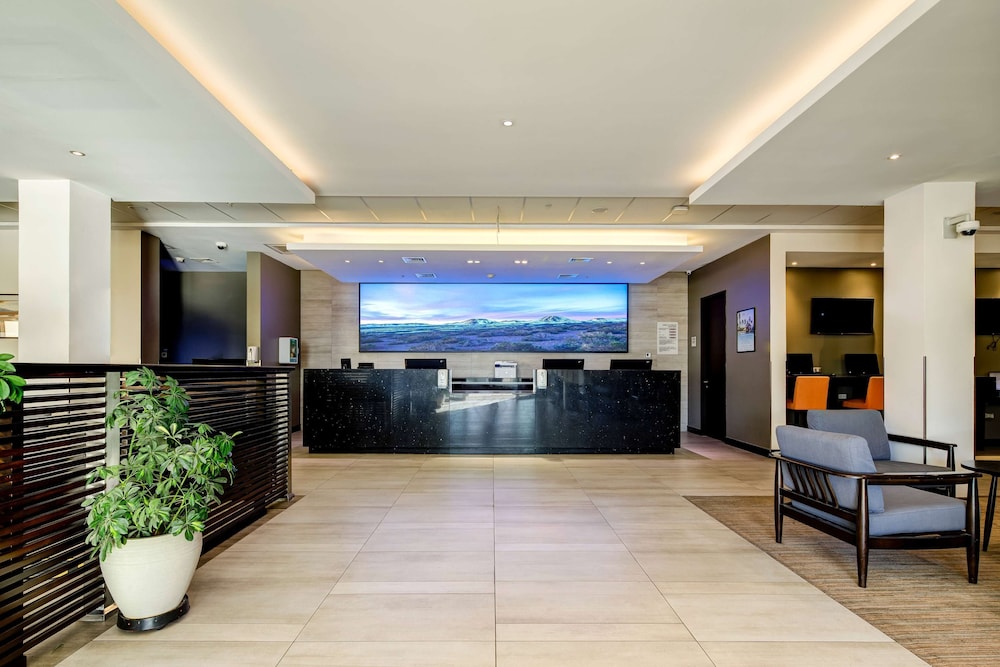 Wyndham Santiago Aeropuerto