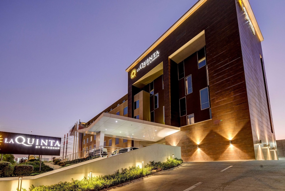 Wyndham Santiago Aeropuerto