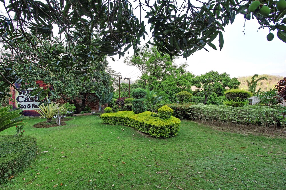 Wood Castle Spa Resort Corbett