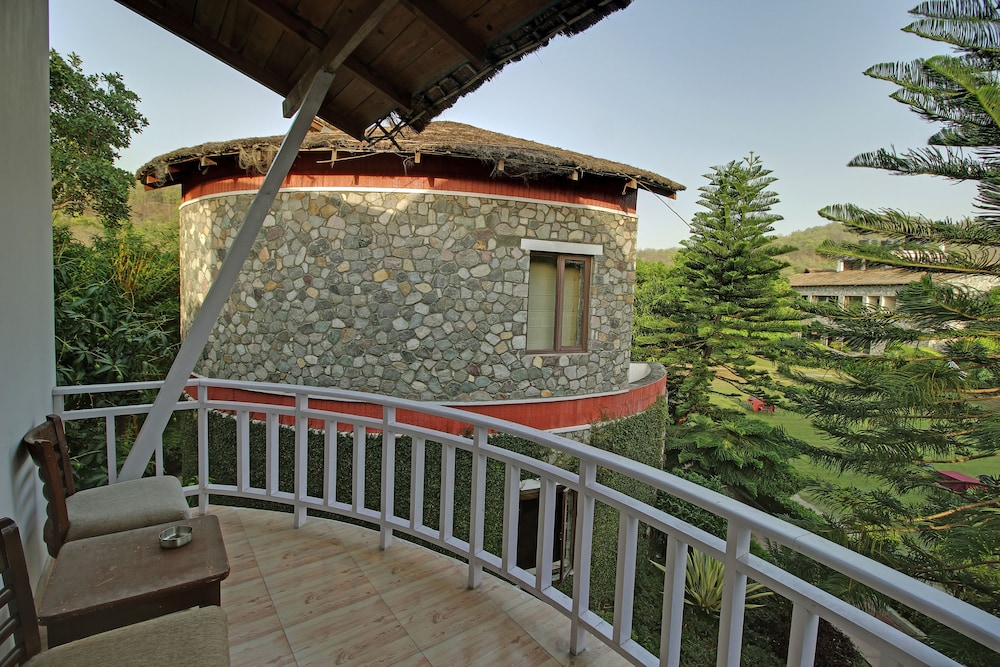 Wood Castle Spa Resort Corbett