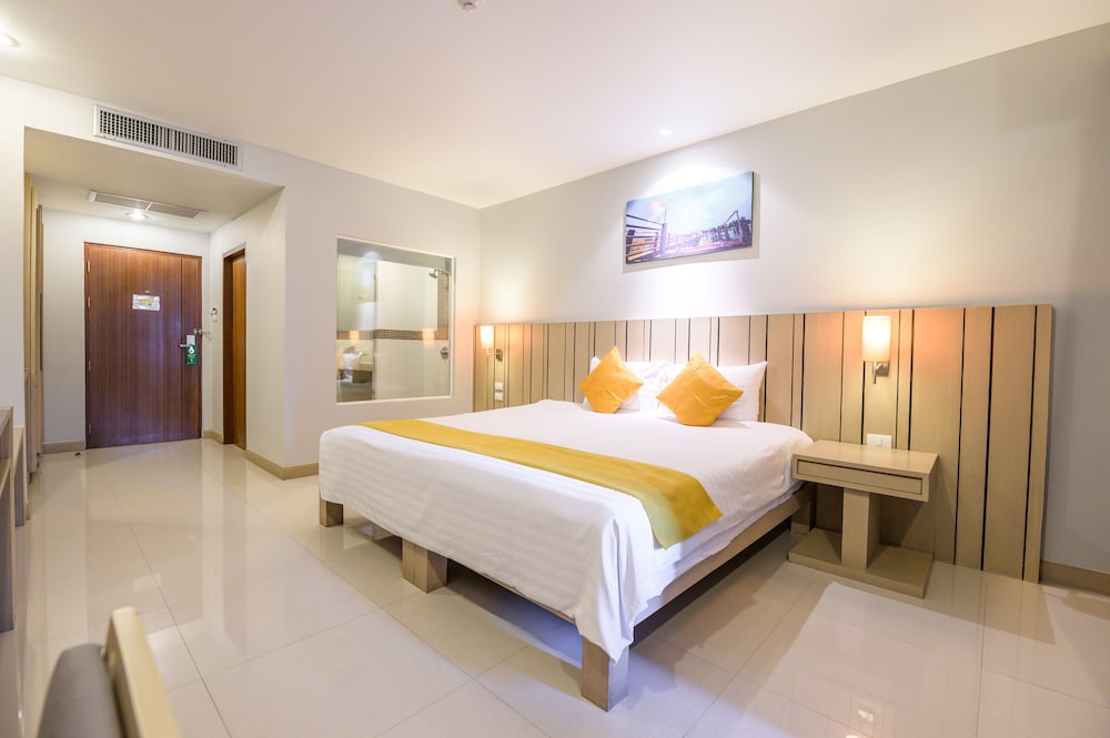 Andakira Hotel