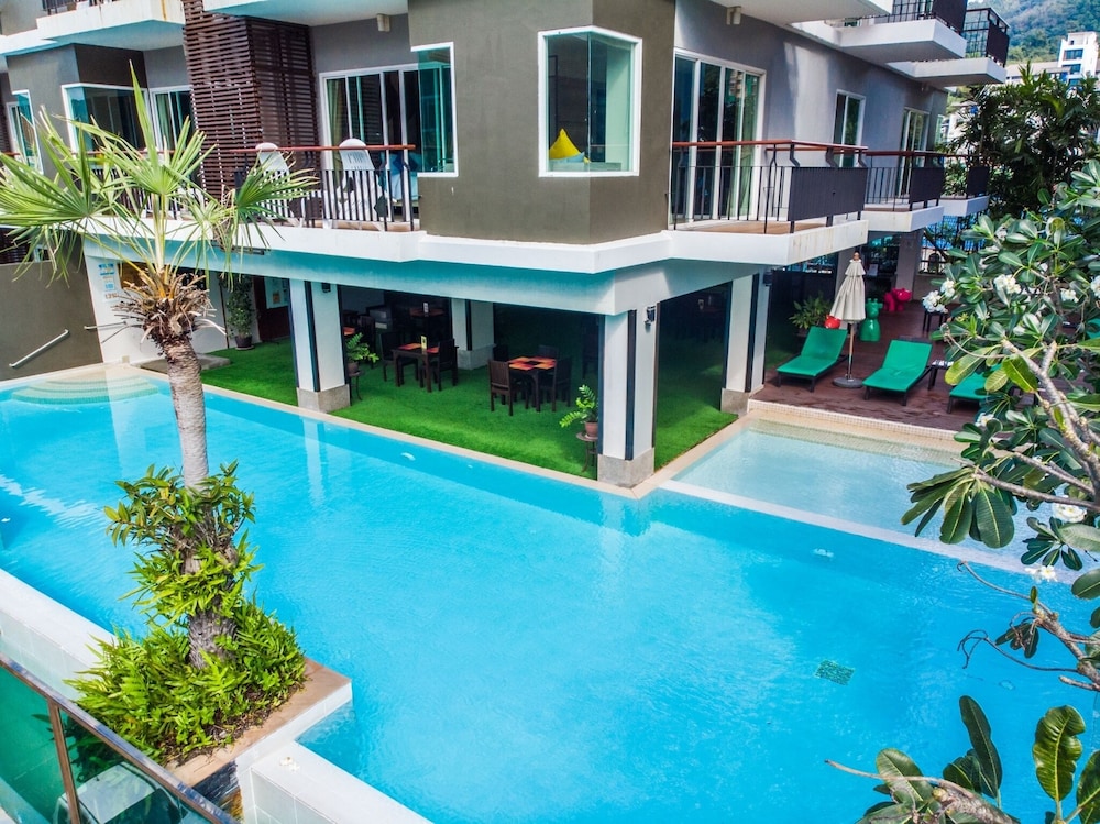 Andakira Hotel