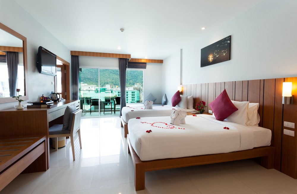 Andakira Hotel