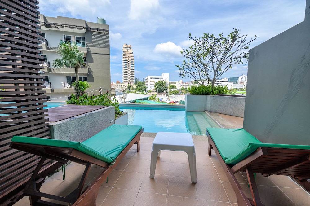 Andakira Hotel