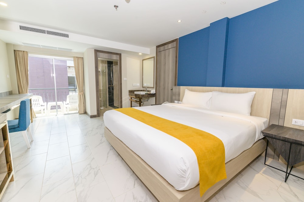 Andakira Hotel