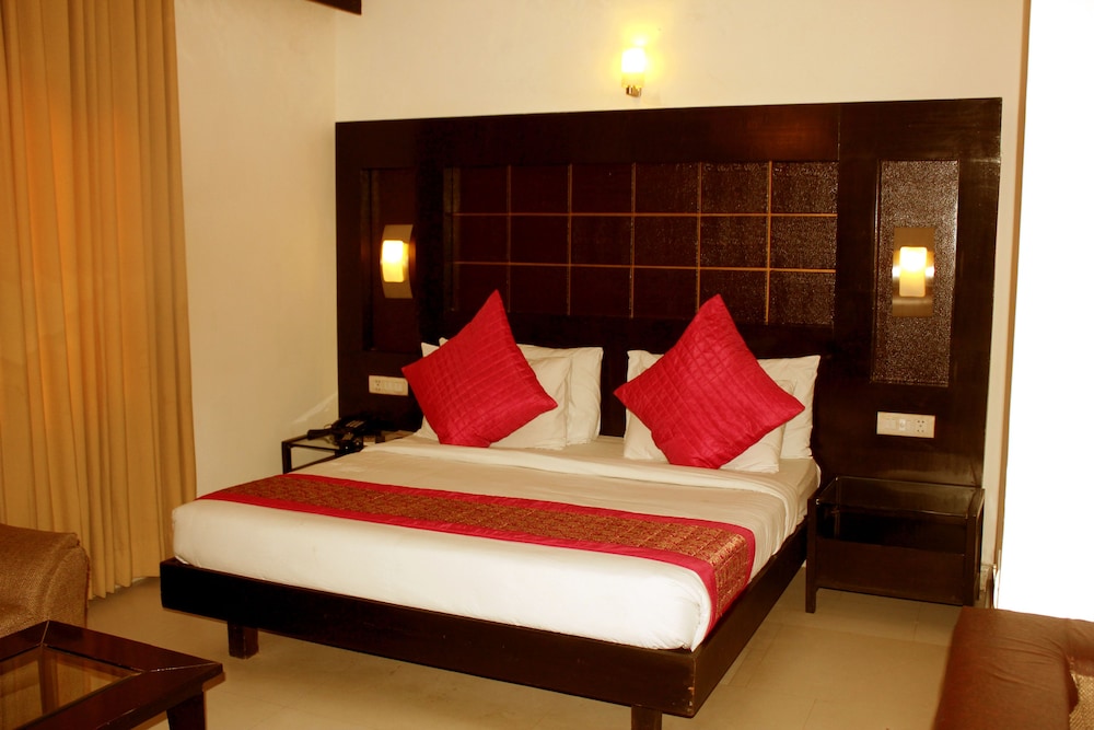 Hotel Aman Deluxe