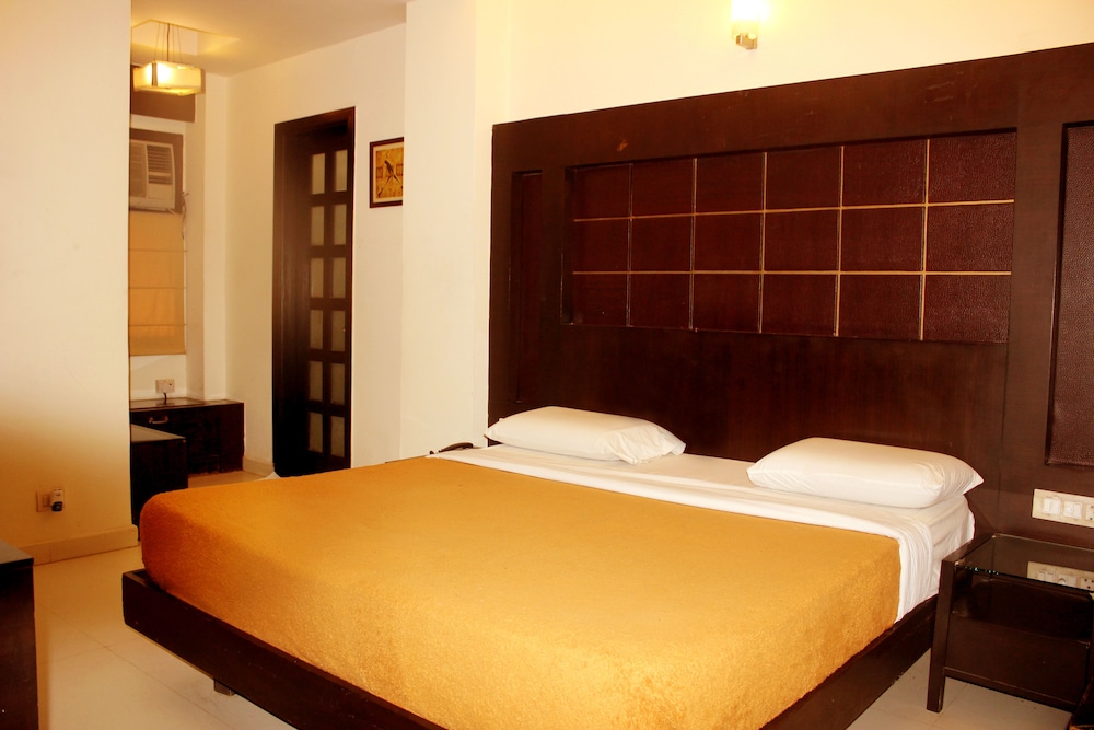 Hotel Aman Deluxe