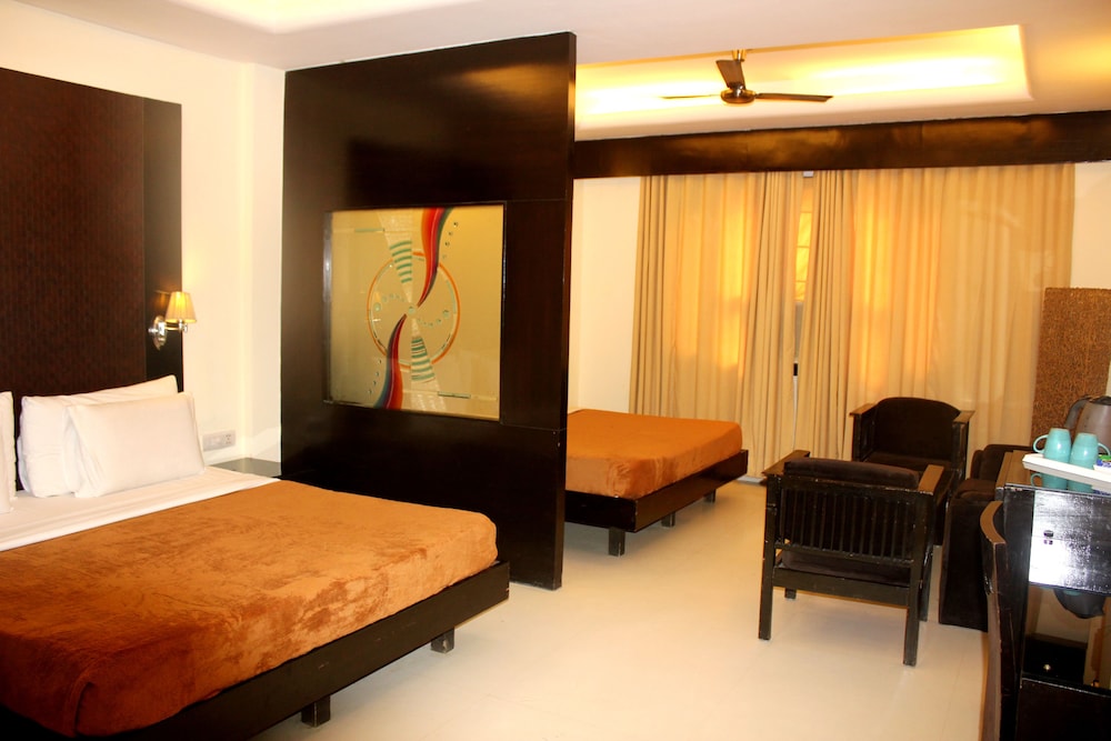 Hotel Aman Deluxe